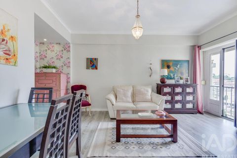 Lejlighed i Lisbon, Lisbon, Lisbon - € 450.000 | Ref: 883495 - foto 6