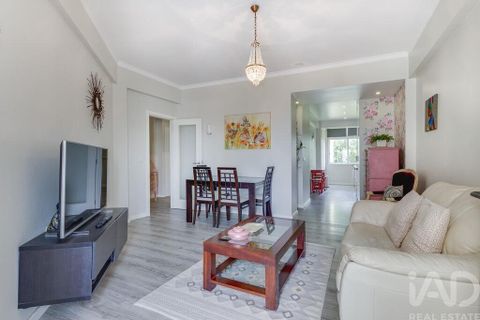 Lejlighed i Lisbon, Lisbon, Lisbon - € 450.000 | Ref: 883495 - foto 7