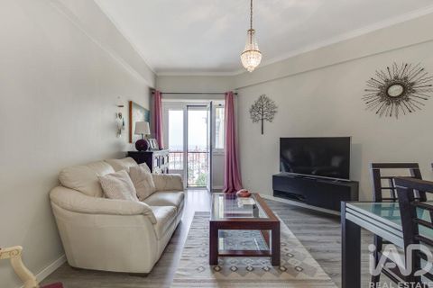 Lejlighed i Lisbon, Lisbon, Lisbon - € 450.000 | Ref: 883495 - foto 8