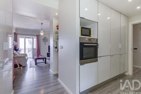 Lejlighed i Lisbon, Lisbon, Lisbon - € 450.000 | Ref: 883495 - foto 3