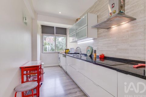 Lejlighed i Lisbon, Lisbon, Lisbon - € 450.000 | Ref: 883495 - foto 1
