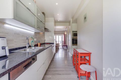 Lejlighed i Lisbon, Lisbon, Lisbon - € 450.000 | Ref: 883495 - foto 2