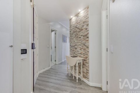 Lejlighed i Lisbon, Lisbon, Lisbon - € 450.000 | Ref: 883495 - foto 14