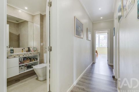 Lejlighed i Lisbon, Lisbon, Lisbon - € 450.000 | Ref: 883495 - foto 18