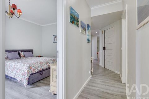Lejlighed i Lisbon, Lisbon, Lisbon - € 450.000 | Ref: 883495 - foto 20