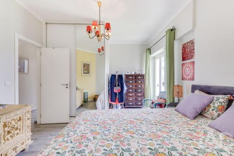 Lejlighed i Lisbon, Lisbon, Lisbon - € 450.000 | Ref: 883495 - foto 22