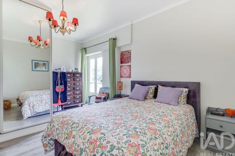 Lejlighed i Lisbon, Lisbon, Lisbon - € 450.000 | Ref: 883495 - foto 23