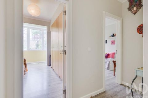 Lejlighed i Lisbon, Lisbon, Lisbon - € 450.000 | Ref: 883495 - foto 24