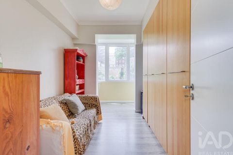 Lejlighed i Lisbon, Lisbon, Lisbon - € 450.000 | Ref: 883495 - foto 25