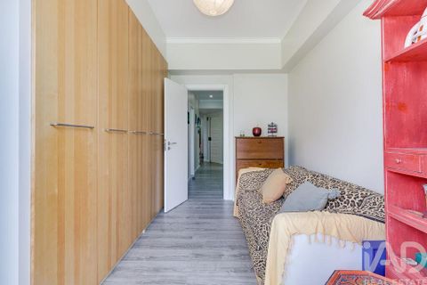 Lejlighed i Lisbon, Lisbon, Lisbon - € 450.000 | Ref: 883495 - foto 27