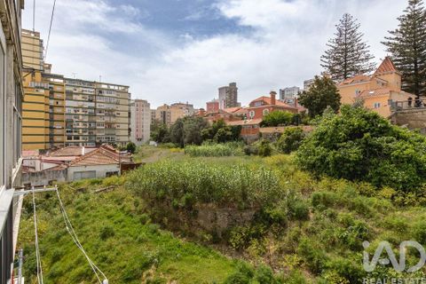 Lejlighed i Lisbon, Lisbon, Lisbon - € 450.000 | Ref: 883495 - foto 29
