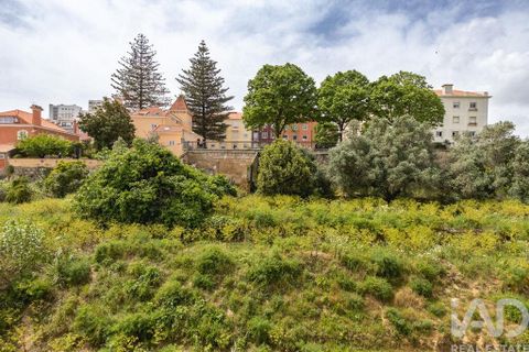 Lejlighed i Lisbon, Lisbon, Lisbon - € 450.000 | Ref: 883495 - foto 30