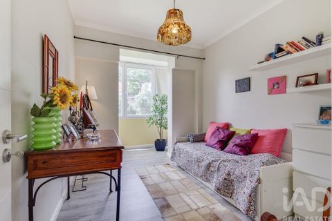 Lejlighed i Lisbon, Lisbon, Lisbon - € 450.000 | Ref: 883495 - foto 31