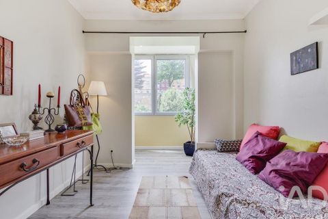 Lejlighed i Lisbon, Lisbon, Lisbon - € 450.000 | Ref: 883495 - foto 32