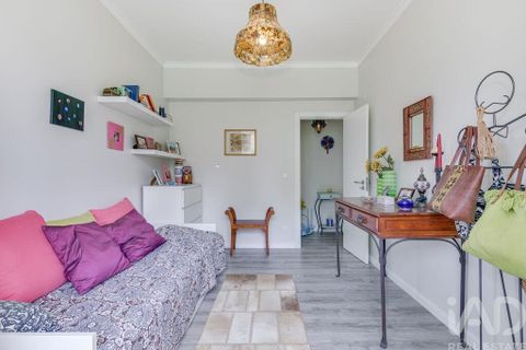 Lejlighed i Lisbon, Lisbon, Lisbon - € 450.000 | Ref: 883495 - foto 33