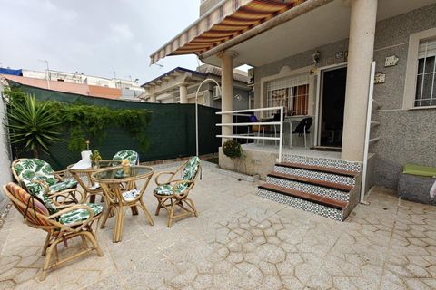 Bungalou a Torrevieja, Alicante, Torrevieja - € 149.900 | Ref: B11436/6084 - foto 2