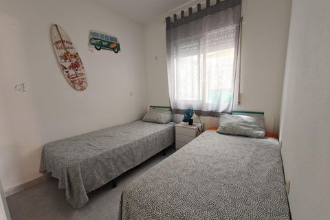 Bungalou a Torrevieja, Alicante, Torrevieja - € 149.900 | Ref: B11436/6084 - foto 13
