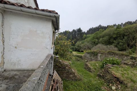 Villa a Cudillero, Asturias, Cudillero - € 150.000 | Ref: CAS102/6084 - foto 13