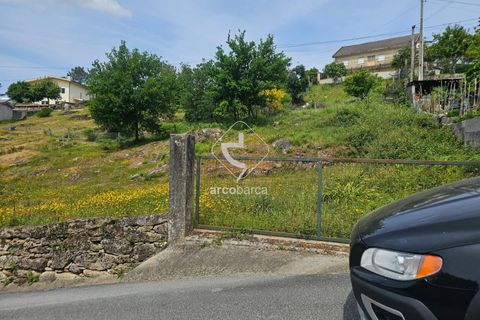 Helårsgrund i Ponte da Barca, Viana do Castelo, Ponte da Barca - € 20.000 | Ref: AV6706 - foto 2