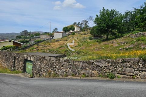 Helårsgrund i Ponte da Barca, Viana do Castelo, Ponte da Barca - € 20.000 | Ref: AV6706 - foto 3