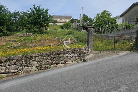 Helårsgrund i Ponte da Barca, Viana do Castelo, Ponte da Barca - € 20.000 | Ref: AV6706 - foto 4