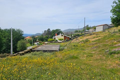 Helårsgrund i Ponte da Barca, Viana do Castelo, Ponte da Barca - € 20.000 | Ref: AV6706 - foto 6