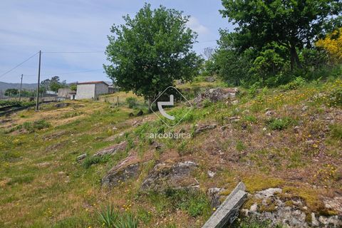 Helårsgrund i Ponte da Barca, Viana do Castelo, Ponte da Barca - € 20.000 | Ref: AV6706 - foto 7