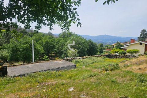 Helårsgrund i Ponte da Barca, Viana do Castelo, Ponte da Barca - € 20.000 | Ref: AV6706 - foto 9