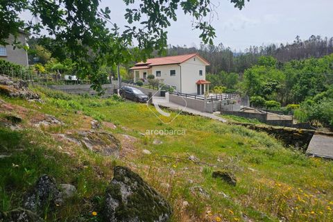 Helårsgrund i Ponte da Barca, Viana do Castelo, Ponte da Barca - € 20.000 | Ref: AV6706 - foto 10