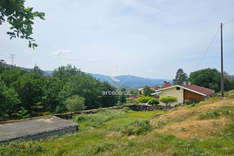 Helårsgrund i Ponte da Barca, Viana do Castelo, Ponte da Barca - € 20.000 | Ref: AV6706 - foto 11