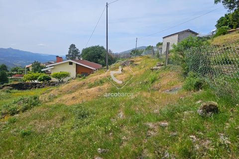 Helårsgrund i Ponte da Barca, Viana do Castelo, Ponte da Barca - € 20.000 | Ref: AV6706 - foto 12