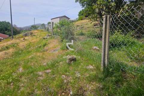 Helårsgrund i Ponte da Barca, Viana do Castelo, Ponte da Barca - € 20.000 | Ref: AV6706 - foto 13