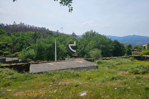 Helårsgrund i Ponte da Barca, Viana do Castelo, Ponte da Barca - € 20.000 | Ref: AV6706 - foto 14