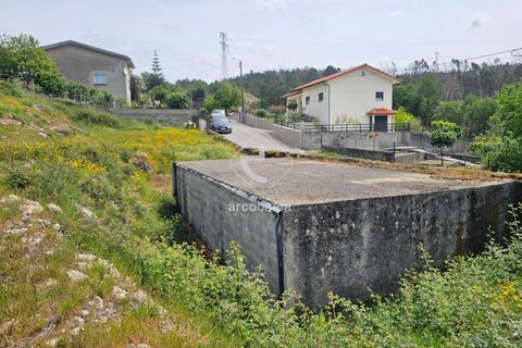 Helårsgrund i Ponte da Barca, Viana do Castelo, Ponte da Barca - € 20.000 | Ref: AV6706 - foto 15