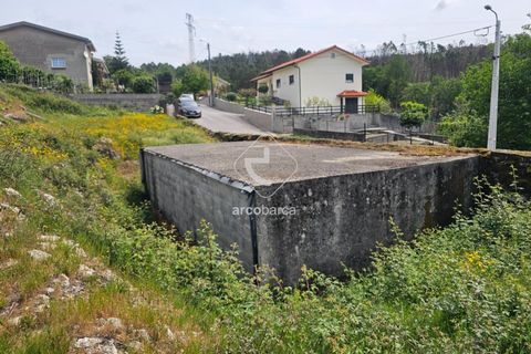 Helårsgrund i Ponte da Barca, Viana do Castelo, Ponte da Barca - € 20.000 | Ref: AV6706 - foto 16
