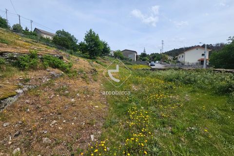 Helårsgrund i Ponte da Barca, Viana do Castelo, Ponte da Barca - € 20.000 | Ref: AV6706 - foto 18