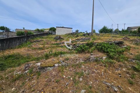 Helårsgrund i Ponte da Barca, Viana do Castelo, Ponte da Barca - € 20.000 | Ref: AV6706 - foto 21