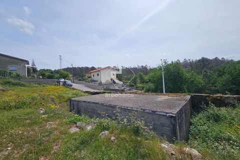 Helårsgrund i Ponte da Barca, Viana do Castelo, Ponte da Barca - € 20.000 | Ref: AV6706 - foto 22