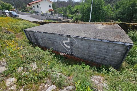 Helårsgrund i Ponte da Barca, Viana do Castelo, Ponte da Barca - € 20.000 | Ref: AV6706 - foto 23
