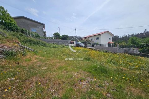 Helårsgrund i Ponte da Barca, Viana do Castelo, Ponte da Barca - € 20.000 | Ref: AV6706 - foto 24