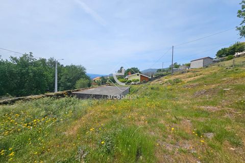 Helårsgrund i Ponte da Barca, Viana do Castelo, Ponte da Barca - € 20.000 | Ref: AV6706 - foto 25