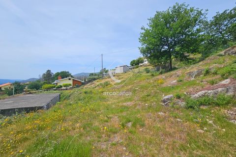 Helårsgrund i Ponte da Barca, Viana do Castelo, Ponte da Barca - € 20.000 | Ref: AV6706 - foto 26