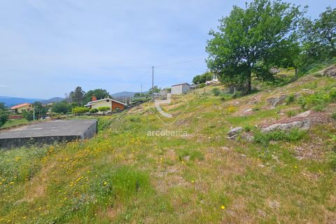 Helårsgrund i Ponte da Barca, Viana do Castelo, Ponte da Barca - € 20.000 | Ref: AV6706 - foto 27