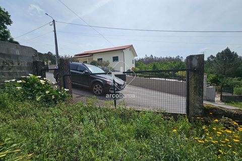 Helårsgrund i Ponte da Barca, Viana do Castelo, Ponte da Barca - € 20.000 | Ref: AV6706 - foto 28