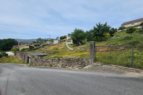 Helårsgrund i Ponte da Barca, Viana do Castelo, Ponte da Barca - € 20.000 | Ref: AV6706 - foto 29