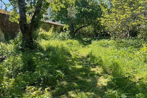 Terra a Thomery, Seine-et-Marne, Thomery - € 148.000 | Ref: 5406 - foto 2
