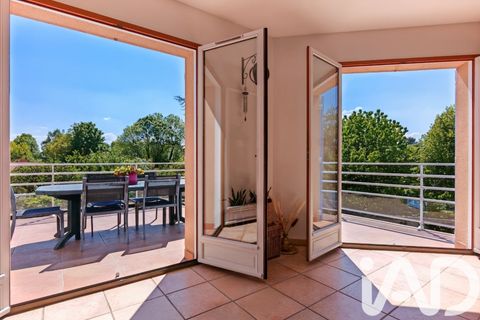 Villa i Neyron, Ain, Neyron - € 619.000 | Ref: 82706 - foto 3