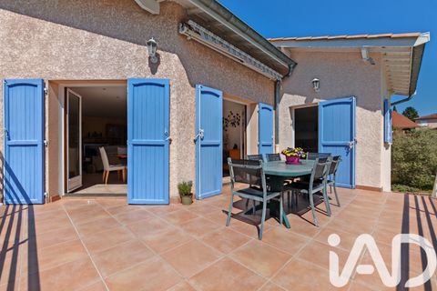 Villa i Neyron, Ain, Neyron - € 619.000 | Ref: 82706 - foto 5
