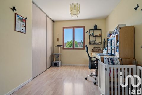 Villa i Neyron, Ain, Neyron - € 619.000 | Ref: 82706 - foto 10