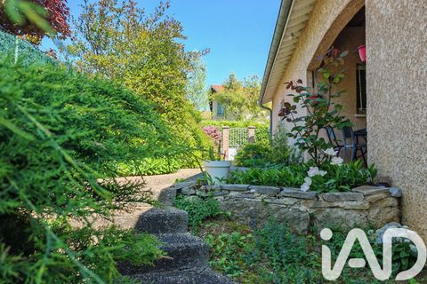 Villa i Neyron, Ain, Neyron - € 619.000 | Ref: 82706 - foto 19